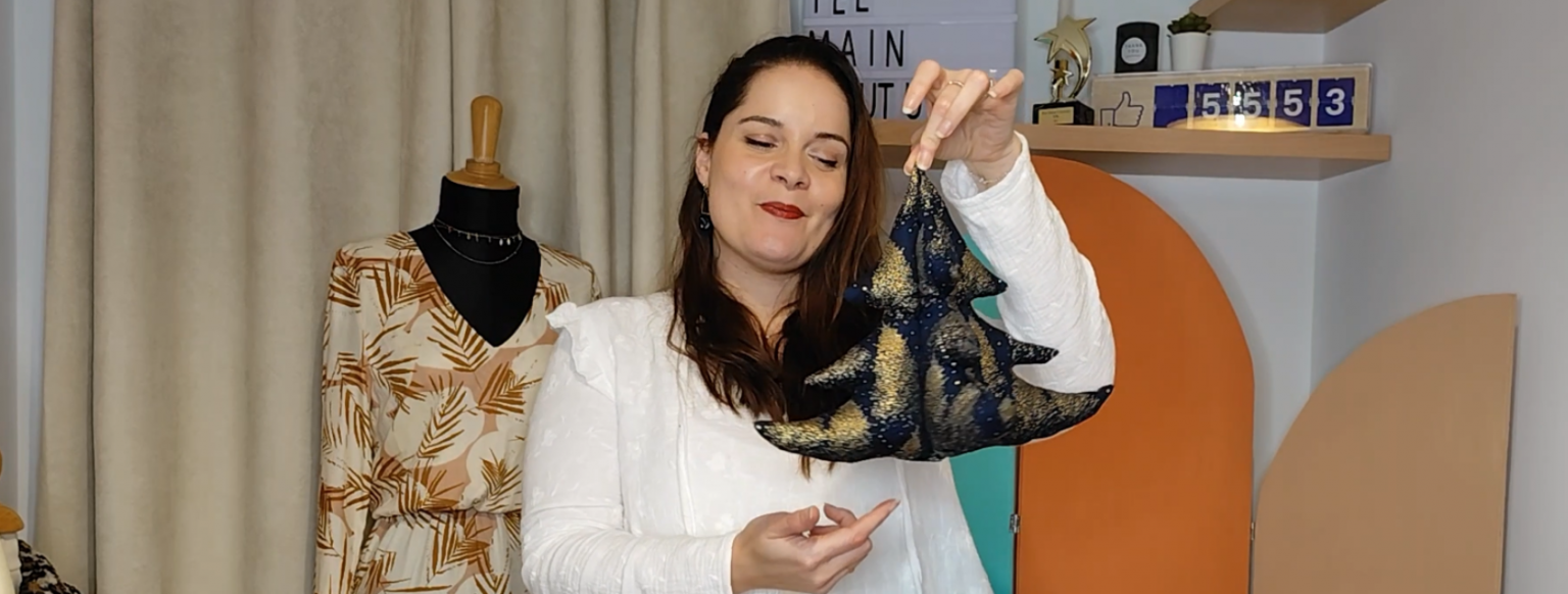 Comment Faire Une Capuche Pointue A La Maison
